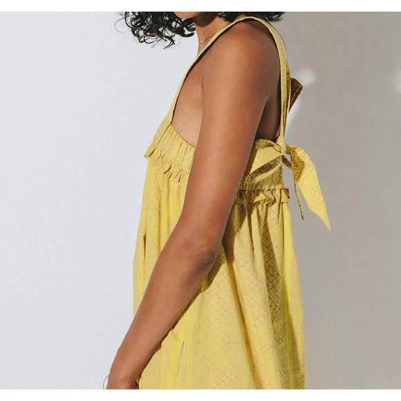 NEW CLEOBELLA melani ankle dress in camellia - Picture 2 of 4